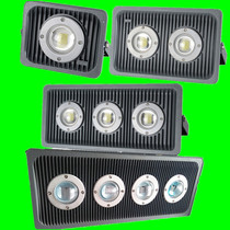 led explosion-proof lamp 50w80w100w150w200w low-pressure tunnel chang fang deng gas station explosion-proof lamp