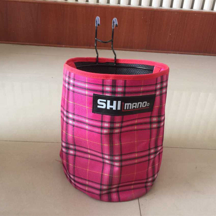 Panier pour vélo - Ref 2258025 Image 10