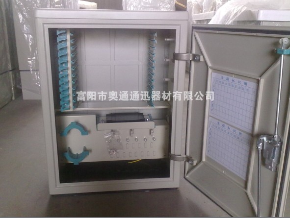 144 Core Optical Cable Turnover Box) SMC144 Core Turnover Box) Floor 144 Core Light Traffic (empty box)