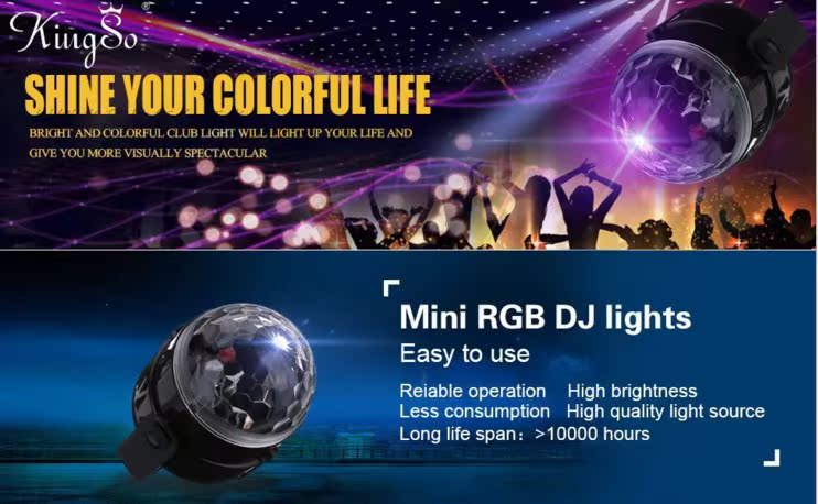 đèn nháy led ngoài trời Điều khiển từ xa ánh sáng phòng KTV hiệu ứng giải trí gia đình ánh sáng sân khấu thiết bị chiếu sáng bên hiệu ứng ánh sáng ma thuật bóng ánh sáng đèn led chiếu sáng ngoài trời