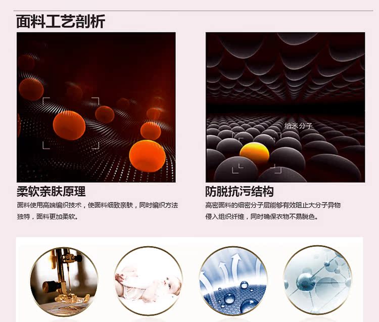 Sous-vêtement minceur UNDERWEAR sexy en nylon - Ref 686870 Image 22