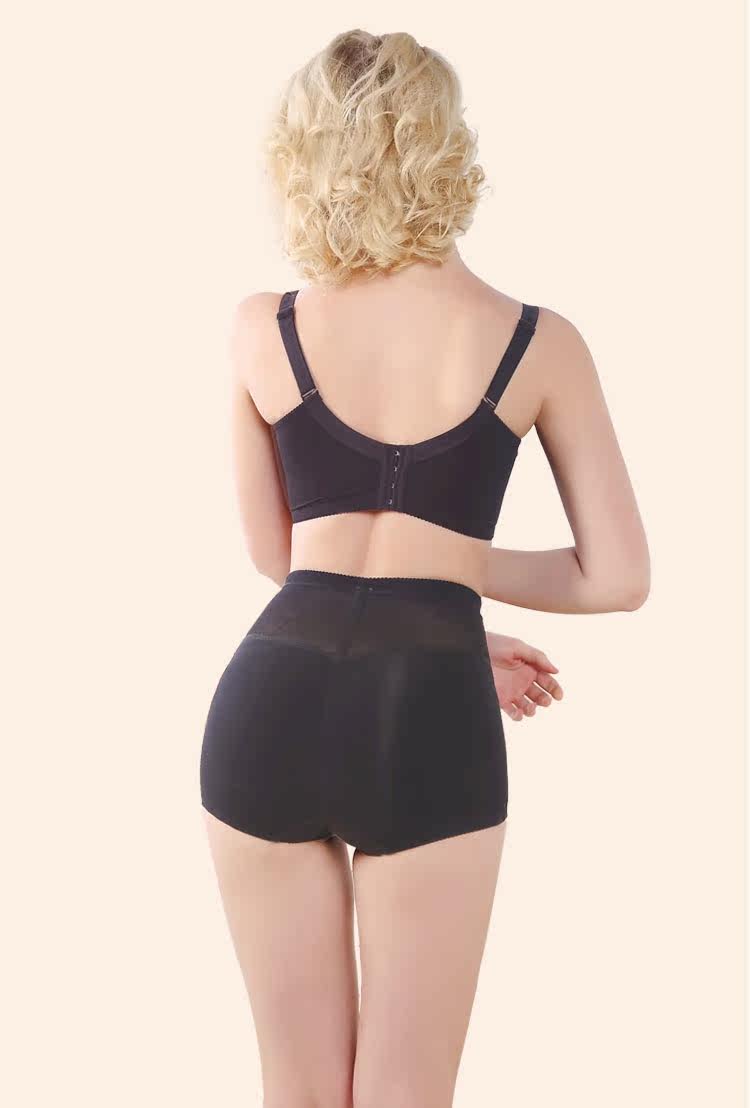 body amincissant UNDERWEAR sexy en nylon - Ref 674267 Image 28