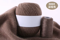 Темный верблюд