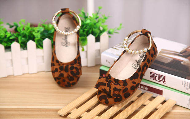Chaussures enfants en PU - Ref 1021516 Image 14