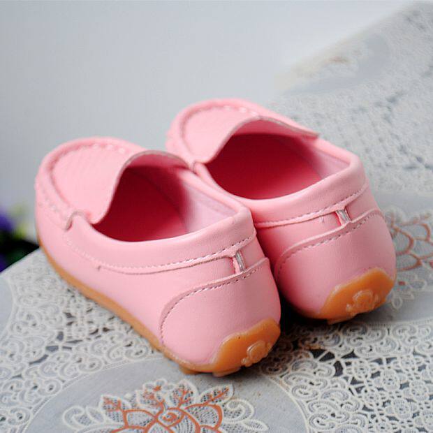 Chaussures enfants en PU - Ref 1021516 Image 23