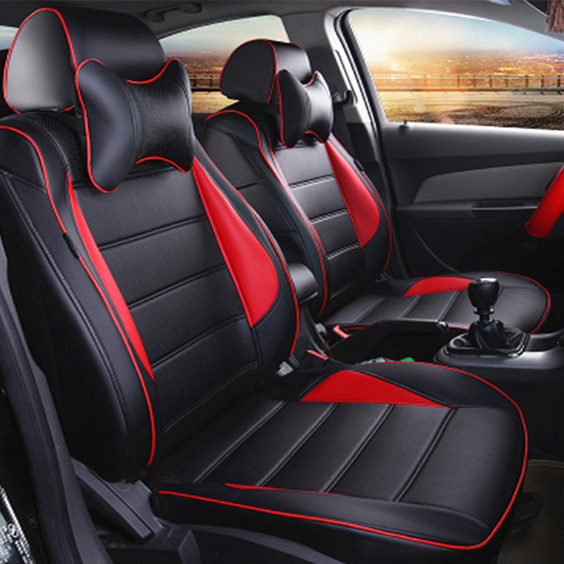 Customize new cheetah CS9 special CS10 Wizarding Q6 Feiting Four Seasons Car Seat Seat All Pack Set