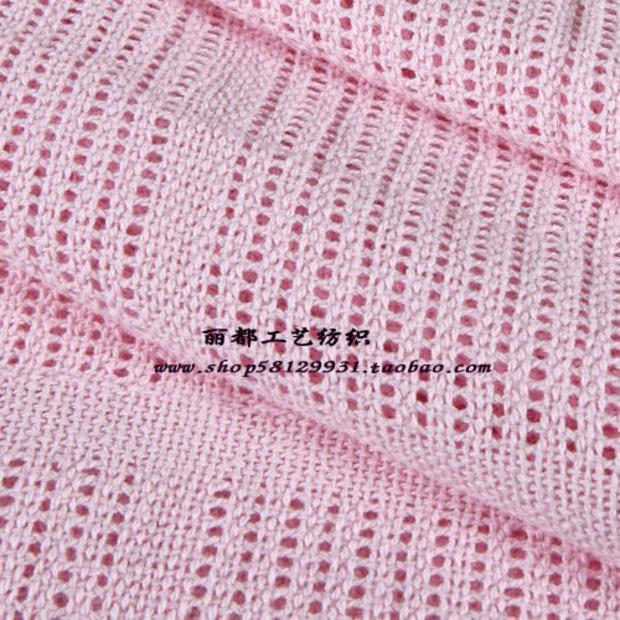 Chăn bông thoáng khí, chăn điều hòa, chăn giải trí Chăn nhiếp ảnh Mô hình phòng trang trí chăn Sofa chăn mền - Ném / Chăn chăn nỉ nhung