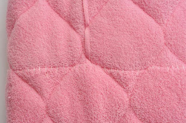 Mùa đông phụ nữ dày ba lớp cộng với nhung san hô nhung nhung đồ ngủ phụ nữ flannel ấm nhà sản phẩm quần quần short nam