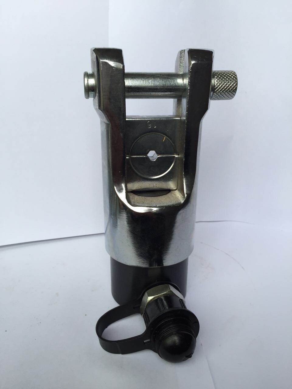 Two-type hydraulic pliers press wire clamp manual hydraulic pressure wire pliers electric press pliers manufacturer direct selling CO-300