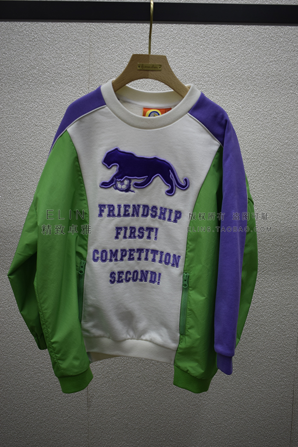 fionachen Ferna Morning 2020 Spring Cabinet FKAC82101 ¥799