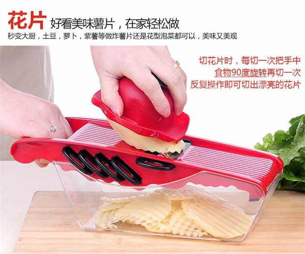 Nhà bếp sáng tạo cung cấp đồ tạo tác nhân tạo nhà bếp lười biếng tiện dụng rượu vang tiện ích khách sạn đặt tiện ích đồ dùng nhà bếp thông minh
