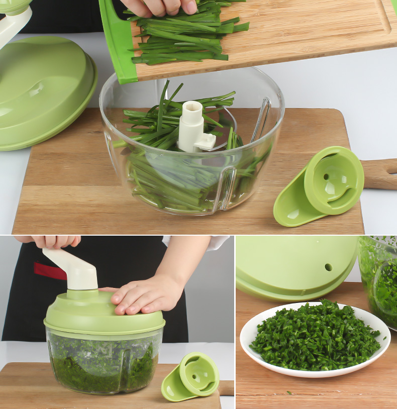 Nhà bếp cung cấp đồ dùng nhà bếp sáng tạo lười biếng tạo tác nấu ăn thực tế nhỏ cửa hàng tiện ích khách sạn hộ gia đình chảo chiên trứng