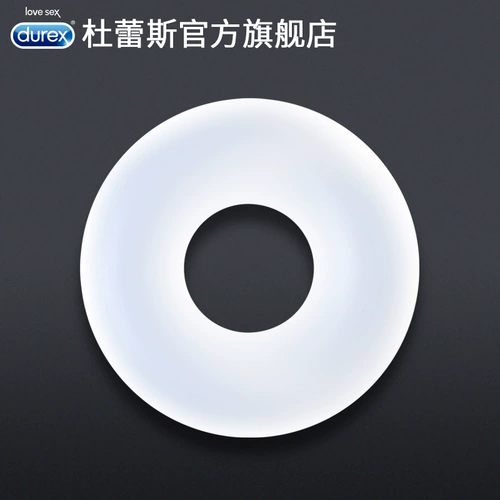 [Ваджраяна в последний раз] Durex Мужчины используют замки и хардкорную жесткую защиту и растяжение мужа и жены задерживают игрушки для сексуального продукта