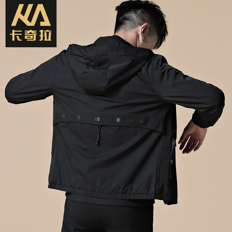 Blouson homme KACLA    - Ref 3116576 Image 1
