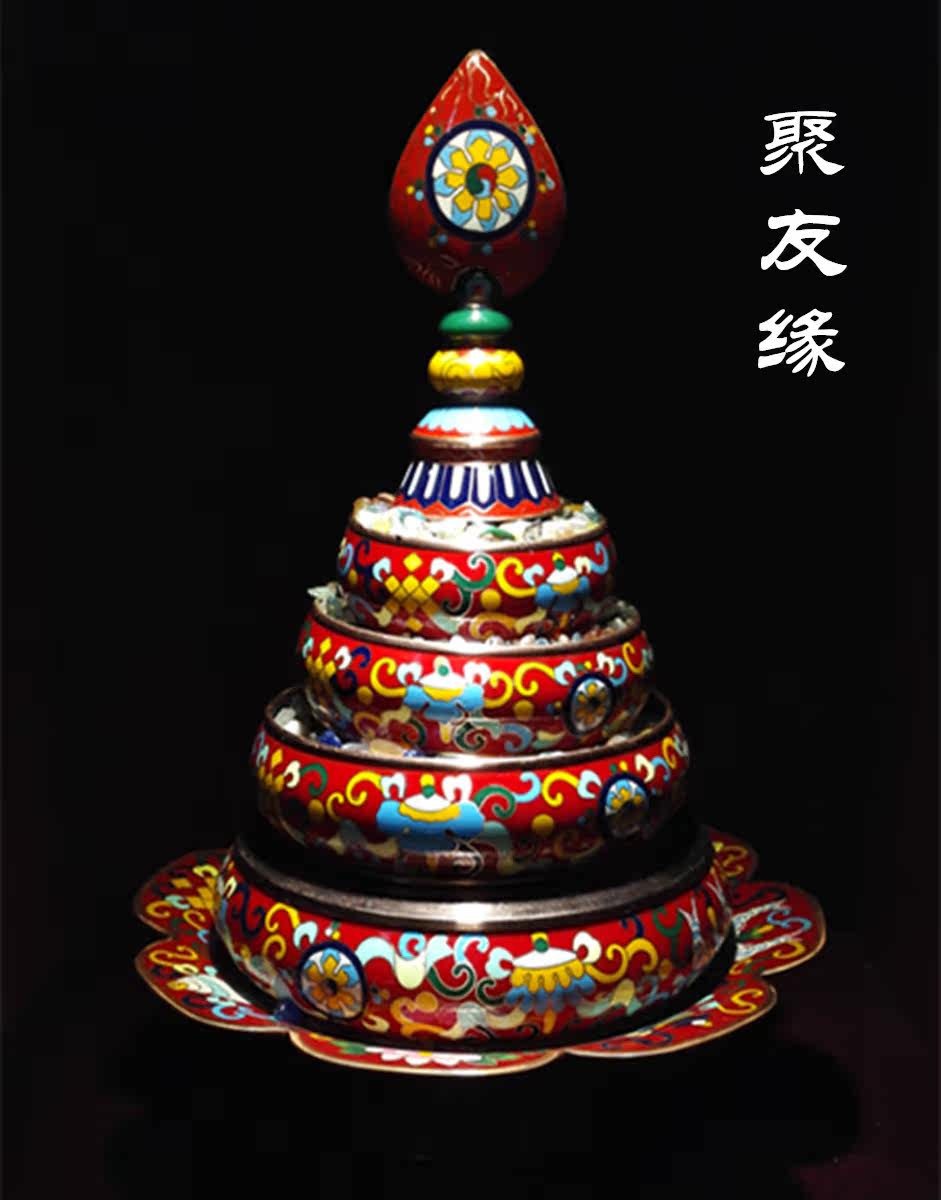 Fo matter for goods boutique view Thées blue grinding light manza disc brass wire manza with the medium number