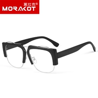 Классический черный [0 градусов из 10 000 новых анти -блюдных линз]