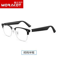 Новая полумрация модернизации (анти-синий свет)