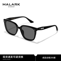 Черный [Гонконгский фильм «Анна близорукость» 200 градусов] SF Бесплатная доставка | Доставка в тот же день (возврат и обмен)