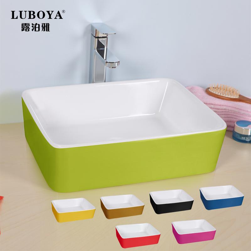 ¶������ԡ��ɫ����̨����LBY-302