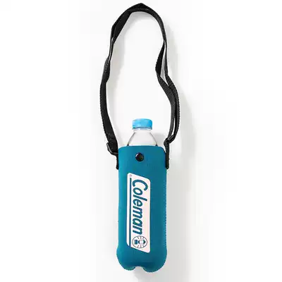 Colema Water cup, Kettle bag, Thermos cup, Thermos mineral water bottle, cup cover, baby bag, buckle rope, outdoor travel
