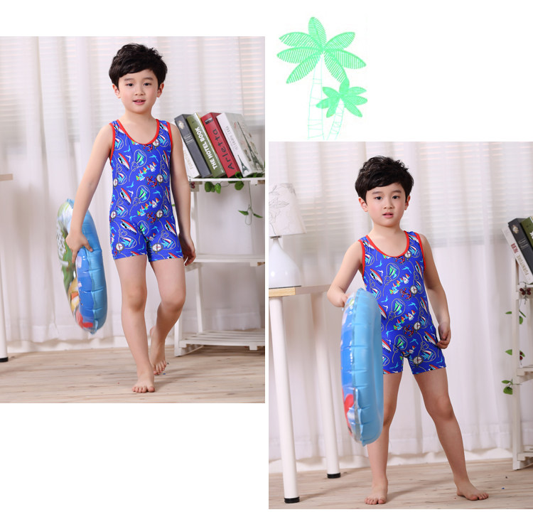 Maillot de bain garcon - Ref 2538370 Image 18