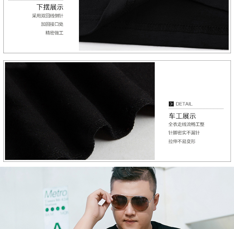 Kích thước lớn vest nam mùa hè cộng với phân bón XL chất béo mỏng phần lỏng lẻo thêm vest thể thao lớn mồ hôi vest - Lót áo lót nam sát nách
