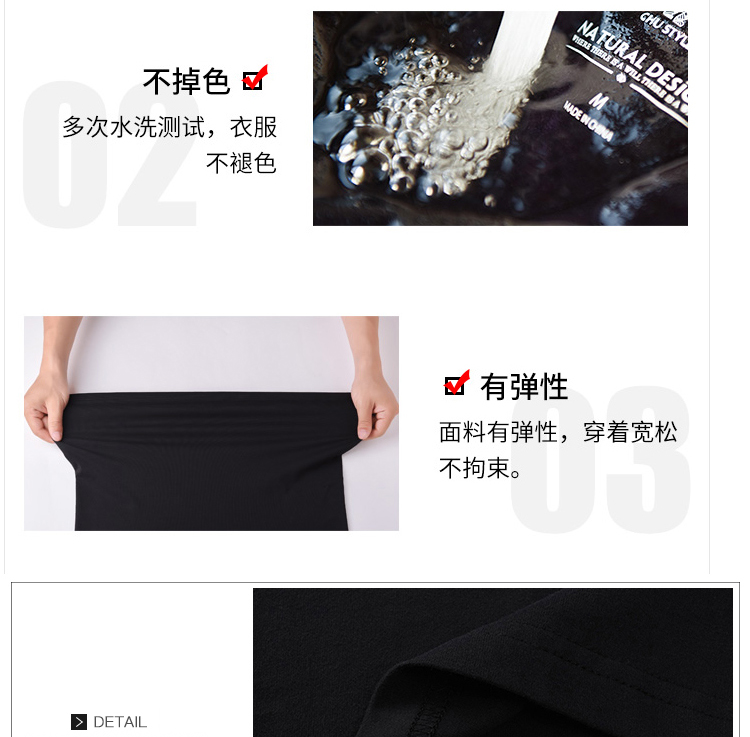 Kích thước lớn vest nam mùa hè cộng với phân bón XL chất béo mỏng phần lỏng lẻo thêm vest thể thao lớn mồ hôi vest - Lót áo lót nam sát nách
