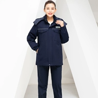 Хлопковые длинные штаны, средней длины