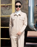 Pure Cotton Chotch Khaki Spring и осень без стандартного набора