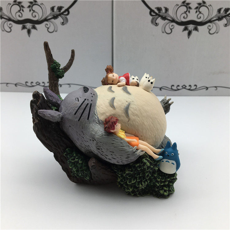 Figurine manga en PVC miyazaki - Ref 2698492 Image 29