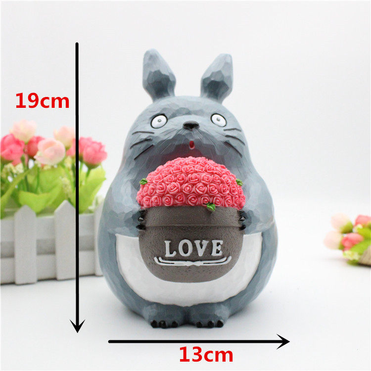 Figurine manga en PVC miyazaki - Ref 2698492 Image 39