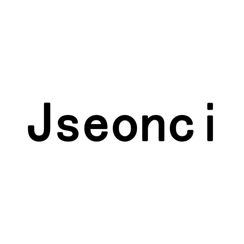 法国Jseonci轻奢饰品的LOGO