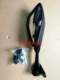 Gương chiếu hậu Ninja Little Ninja Yongyuan Twister 350 Gương Xe máy Gương chiếu hậu Phụ kiện Gương chiếu hậu Xe thể thao