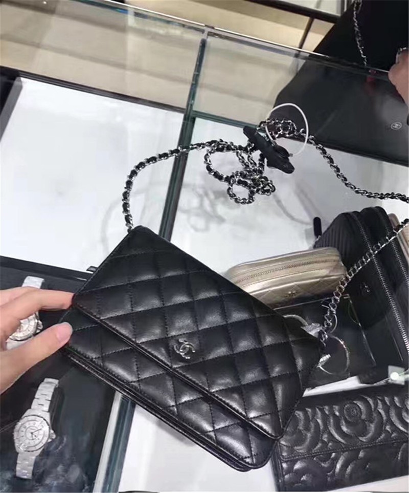 Купить Сумку Шанель