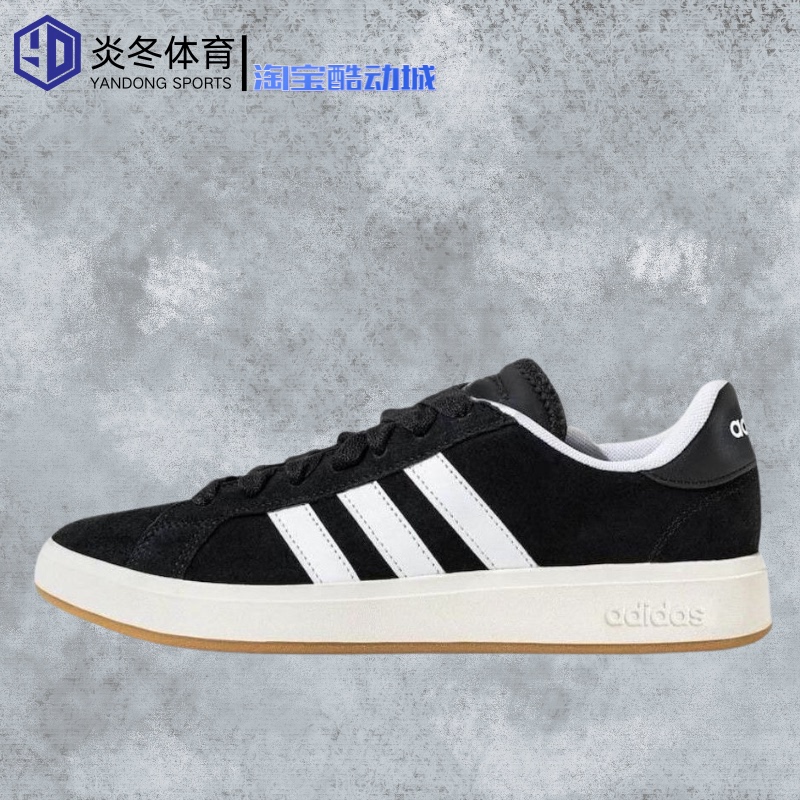 Adidas Grand Court Base 00S Casual Sneakers Jp6335 Adidas Grand Court Base 00S Casual Sneakers Jp6335