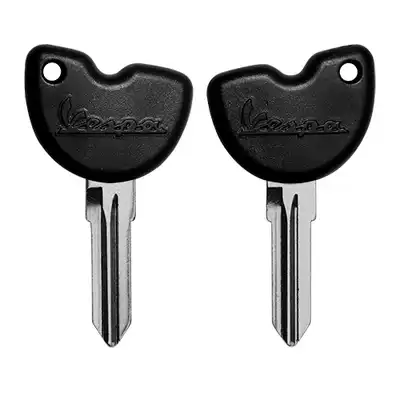 Italy suitable for Biajiu key embryo vespa3vte 125 gts gtv250 300 locomotive key