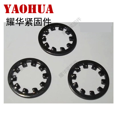GB861 1-87 internal tooth locking washer inner tooth spacer mesoson M2 M3 M3 M4 M6 M6 M6 ~ M24