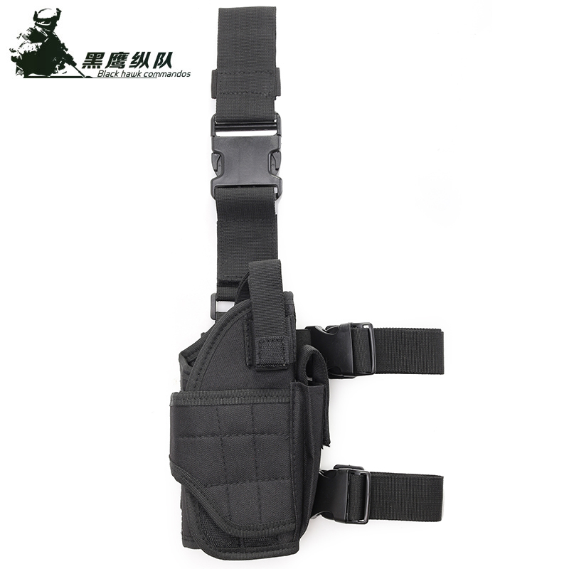 Quạt quân đội S vành đai ngoài dịch vụ đặc biệt vành đai dệt nylon vành đai quạt quân đội rắn hổ mang chiến thuật vành đai dài thắt lưng dây dù
