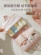 Seven-in-one travel storage hanging bag hanging underwear socks clothing luggage partition storage bag essential artifacts for business trips