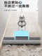 Water-Absorbing Mop Sponge Head 2025 New Model for Home Use, One-Sweep-Clean Sponge Mop, Foldable Pva Mop, Roller Type