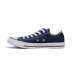 Giày chính hãng Converse Converse thường đôi Giày đế thấp thấp 101001 All Star Classic giày thể thao nữ chính hãng Plimsolls