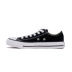 Giày chính hãng Converse Converse thường đôi Giày đế thấp thấp 101001 All Star Classic giày thể thao nữ chính hãng Plimsolls