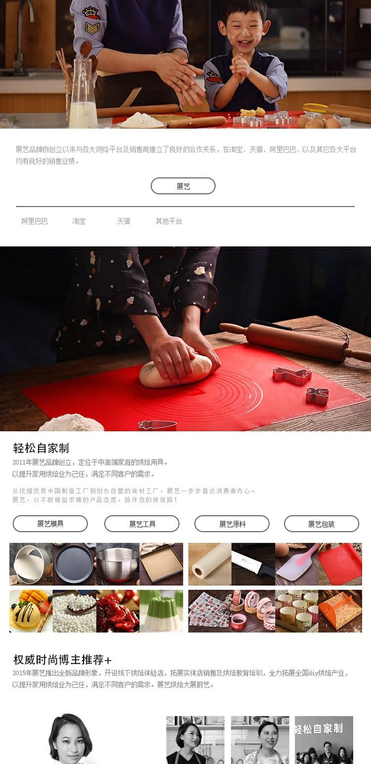[Show art flagship store] hộ gia đình không dính hình chữ nhật có nắp bánh mì vàng nướng bánh mì nướng 450g khuôn nướng - Tự làm khuôn nướng khuon banh bao