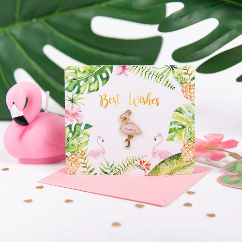 Поддержка индивидуальная поколение написание красивых огненных птиц творческое литературное стиль маленькая свежая карта пожелает открытка открытки поздравительность поздравительная открытка