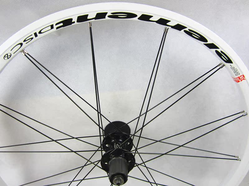 Roues de vélo Mountain Bike 26 pouces - Ref 2374658 Image 23