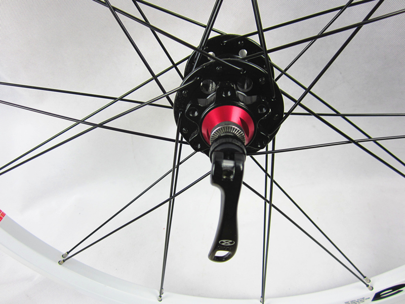 Roues de vélo Mountain Bike 26 pouces - Ref 2374658 Image 31