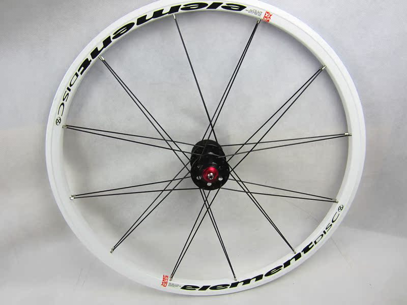 Roues de vélo Mountain Bike 26 pouces - Ref 2374658 Image 25