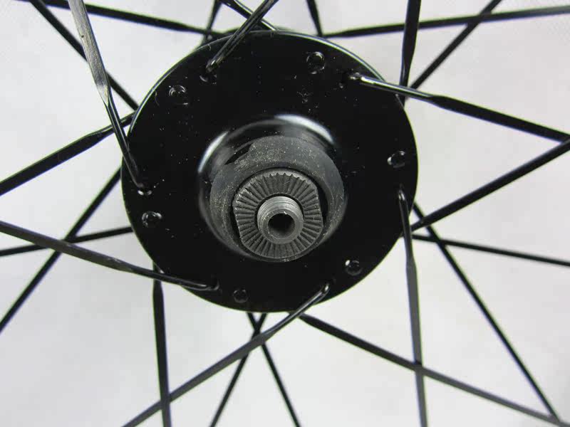 Roues de vélo Mountain Bike 26 pouces - Ref 2384462 Image 27