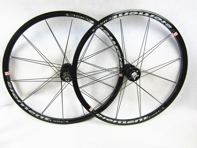 Roues de vélo Mountain Bike 26 pouces - Ref 2374658 Image 5