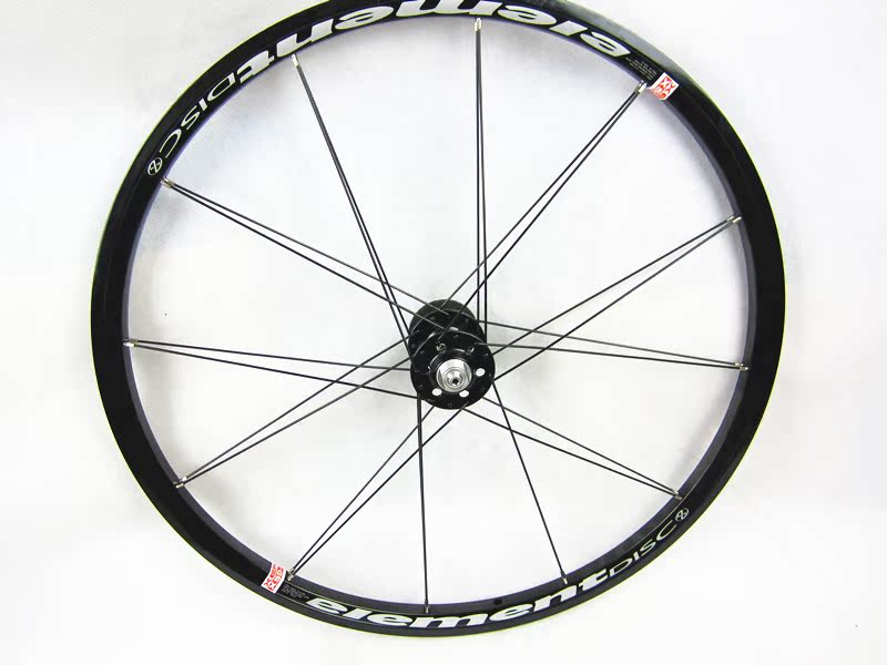 Roues de vélo Mountain Bike 26 pouces - Ref 2374658 Image 12